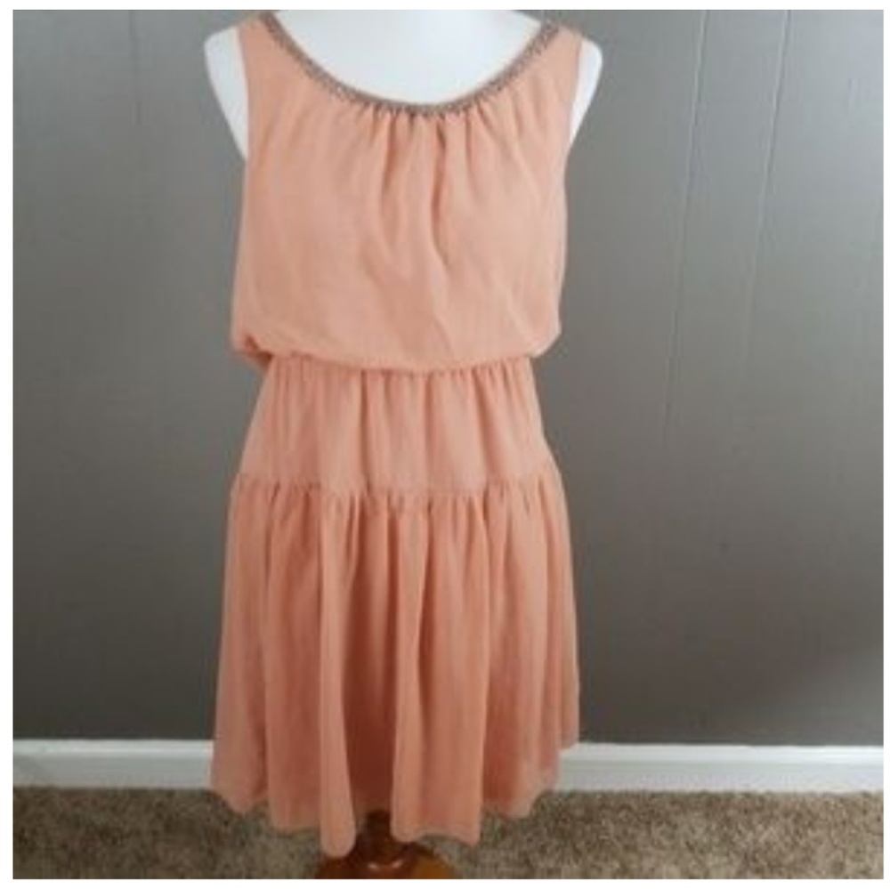 Asos-Esley Dress
